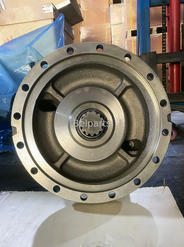 Parti di ricambio KRC10221 Motore oscillante per escavatore SH210-5 SH210-6 CX210