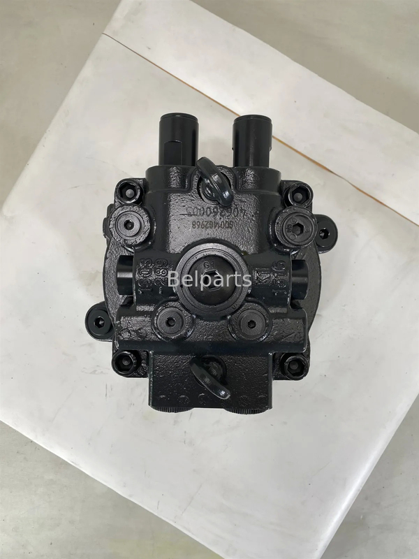 Parti di ricambio KRC10221 Motore oscillante per escavatore SH210-5 SH210-6 CX210
