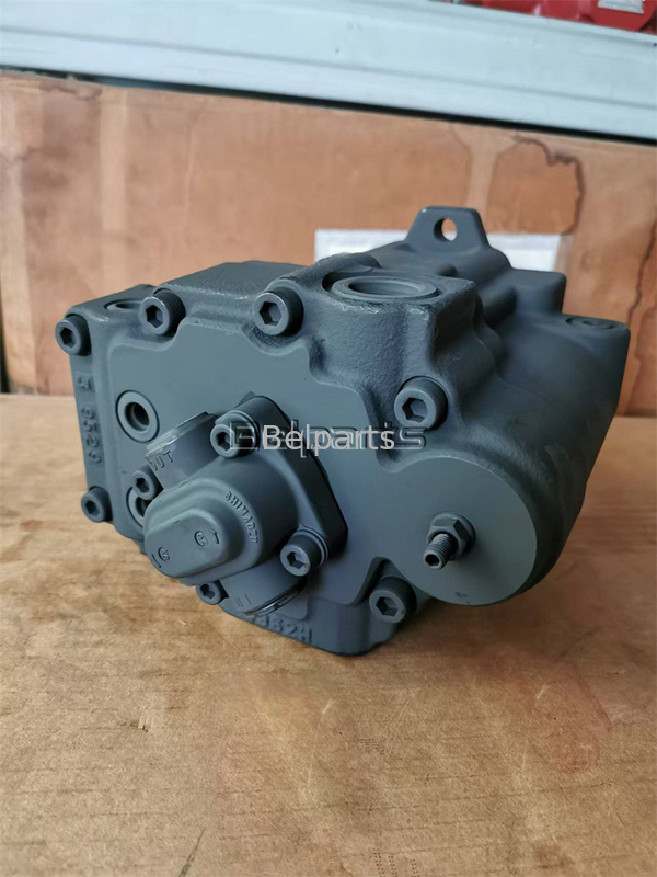 Pompa principale per escavatori Hitachi EX55 PVK-2B-505 per parti di escavatori a strisce