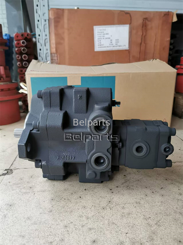 Nachi PVD-3B-56P-18G5 escavatore a pompa principale per parti di escavatore Crawler