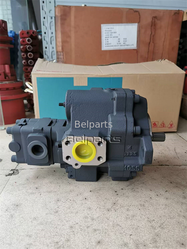 Nachi PVD-3B-56P-18G5 escavatore a pompa principale per parti di escavatore Crawler