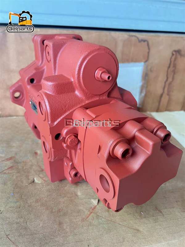 Pompa principale per escavatore Nachi PVD-2B-42P-14G per pezzi di ricambio per escavatore Komatsu PC50UU