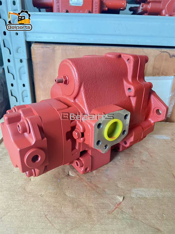 Pompa principale per escavatore Nachi PVD-2B-42P-14G per pezzi di ricambio per escavatore Komatsu PC50UU