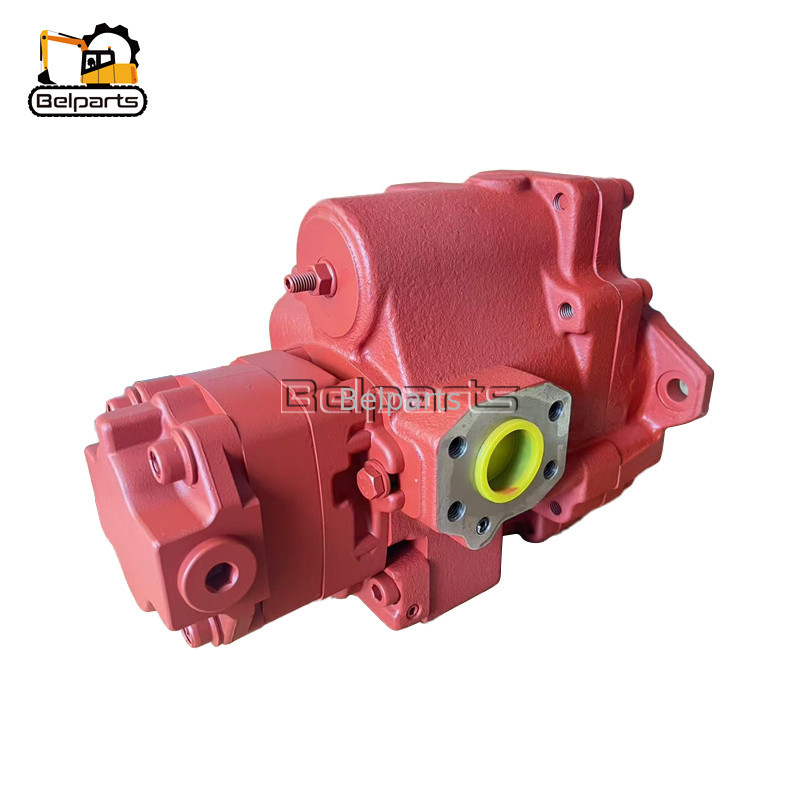Pompa principale per escavatore Nachi PVD-2B-42P-14G per pezzi di ricambio per escavatore Komatsu PC50UU