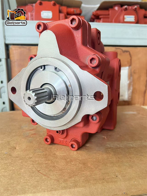 Pompa principale per escavatore Nachi PVD-2B-42P-14G per pezzi di ricambio per escavatore Komatsu PC50UU