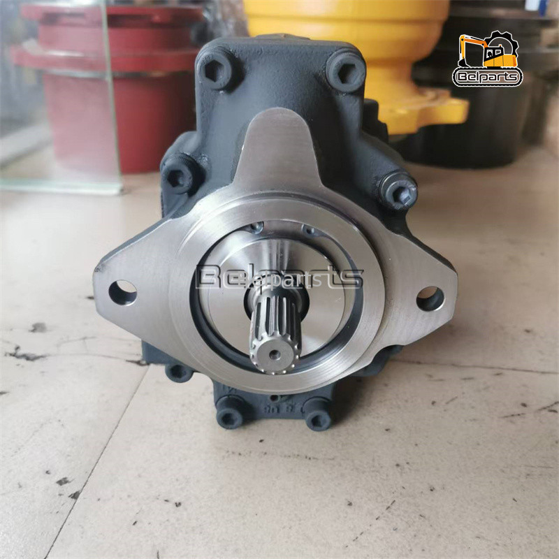 Pompa idraulica per mini escavatori DX35 per Nachi PVD-2B-40P-16G5