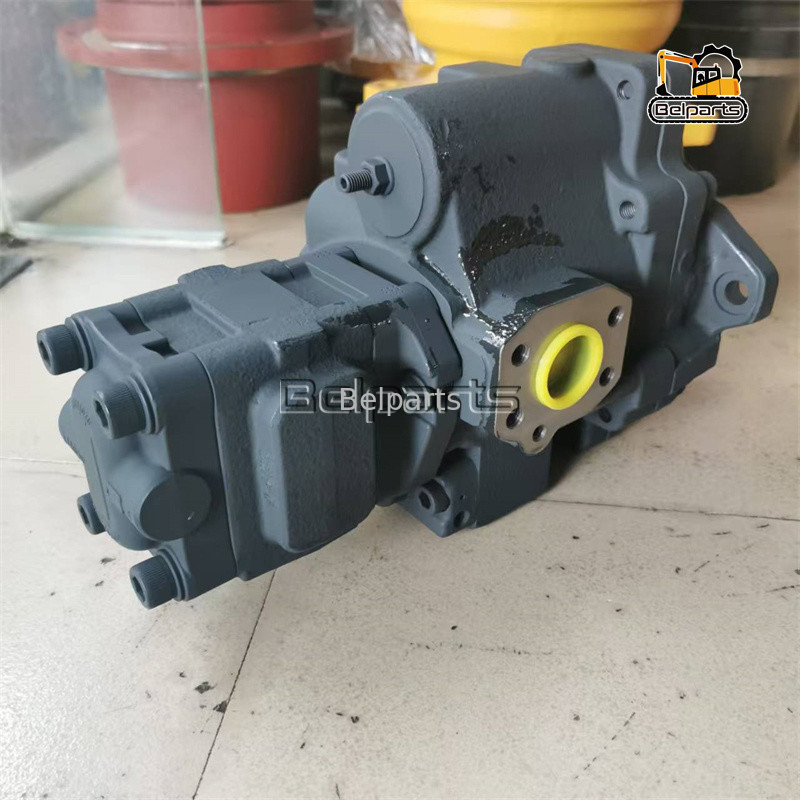Pompa idraulica per mini escavatori DX35 per Nachi PVD-2B-40P-16G5