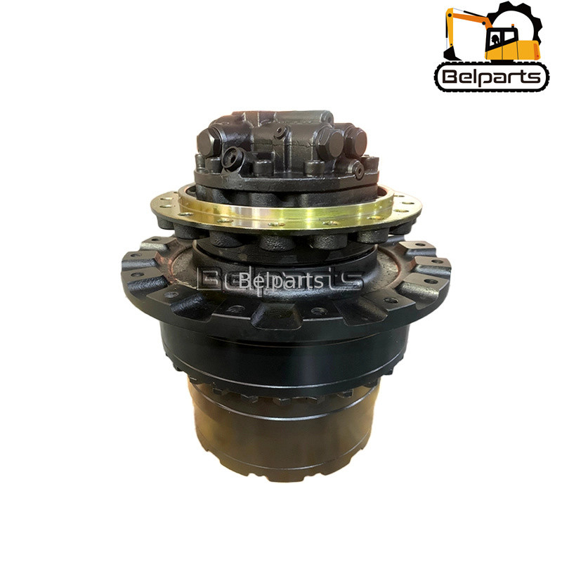 Motore idraulico per escavatore ZX230 9233690 motore di viaggio assy per escavatore
