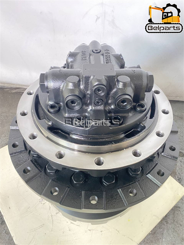 Motore idraulico per escavatore EX120-5 EX120-6 EX120-2 EX120-3 9180731