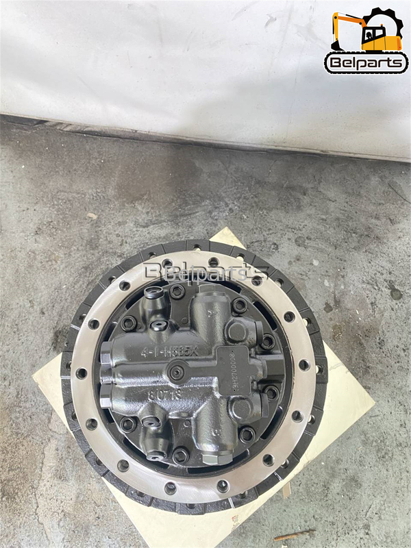 Motore idraulico per escavatore EX120-5 EX120-6 EX120-2 EX120-3 9180731