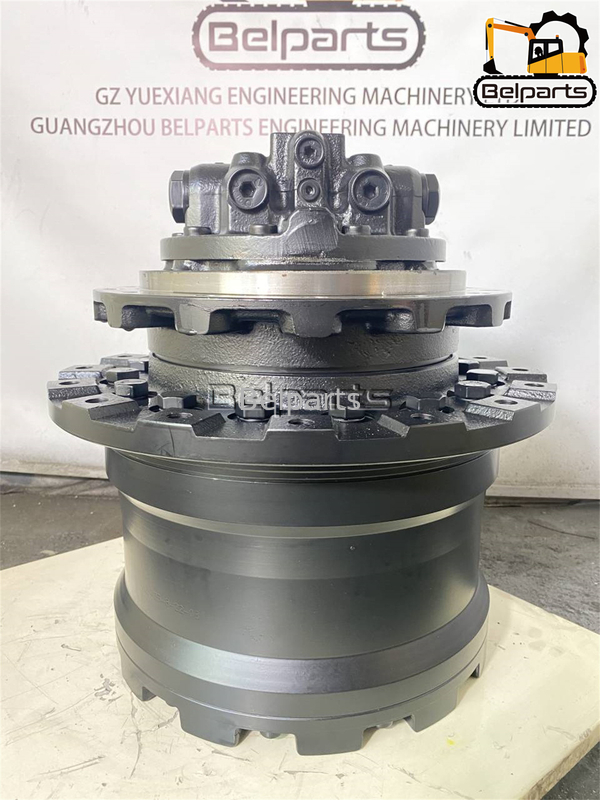 Motore idraulico per escavatore EX120-5 EX120-6 EX120-2 EX120-3 9180731