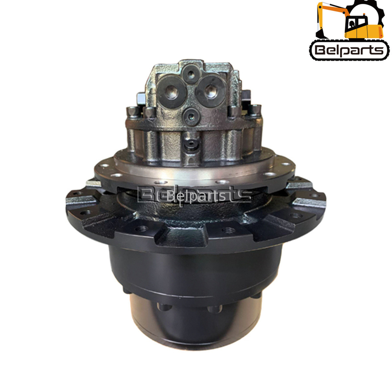 Parti di ricambio per escavatori EX60-2 EX60-3 ZX70 EX75 EX60-5 9190694 motore idraulico per escavatori