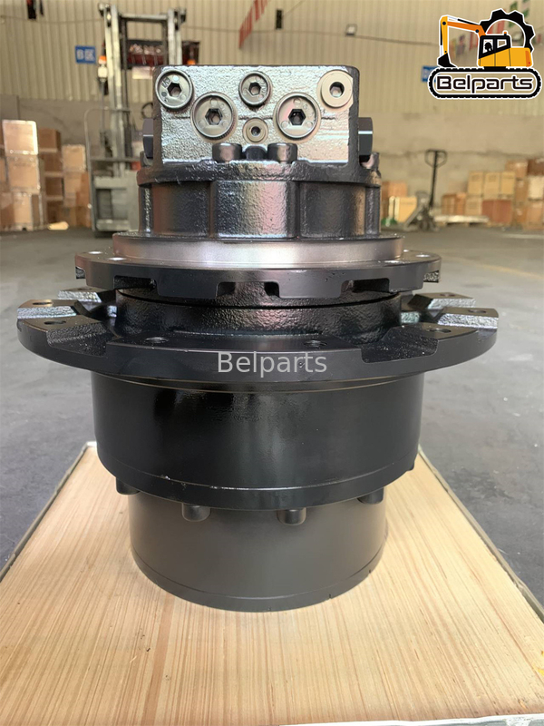 Parti di ricambio per escavatori EX60-2 EX60-3 ZX70 EX75 EX60-5 9190694 motore idraulico per escavatori