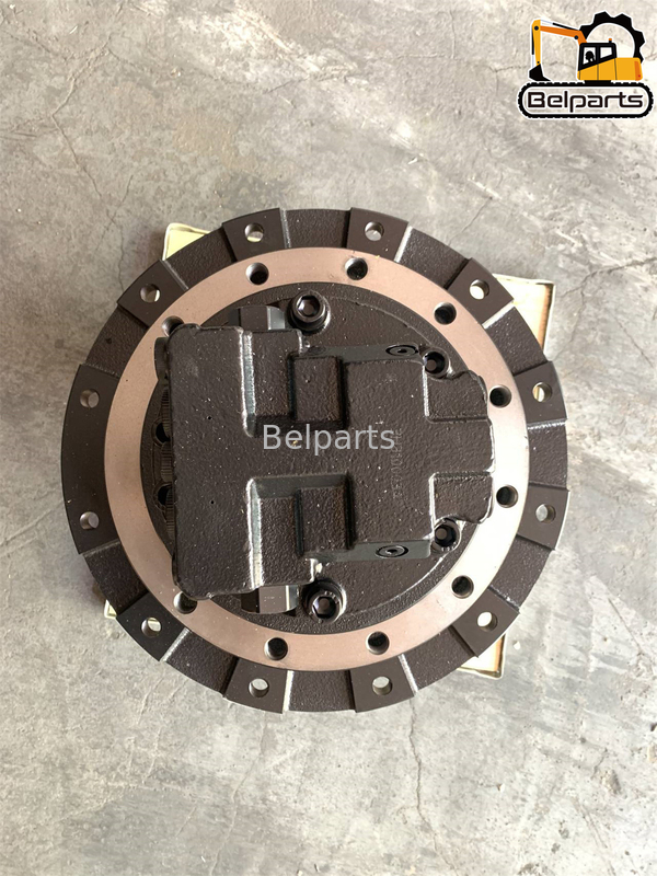 Parti di ricambio per escavatori EX60-2 EX60-3 ZX70 EX75 EX60-5 9190694 motore idraulico per escavatori