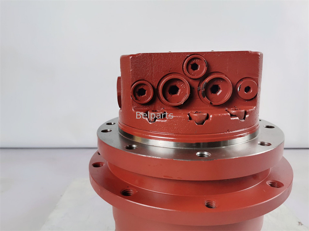 Escavatore TM03A TM03 MAG18 GM03A GM03 DX30 E303.5 ZX30 escavatore motore idraulico per hitachi