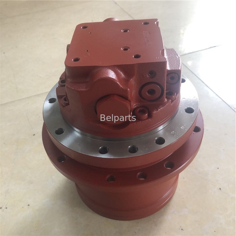 Escavatore TM03A TM03 MAG18 GM03A GM03 DX30 E303.5 ZX30 escavatore motore idraulico per hitachi