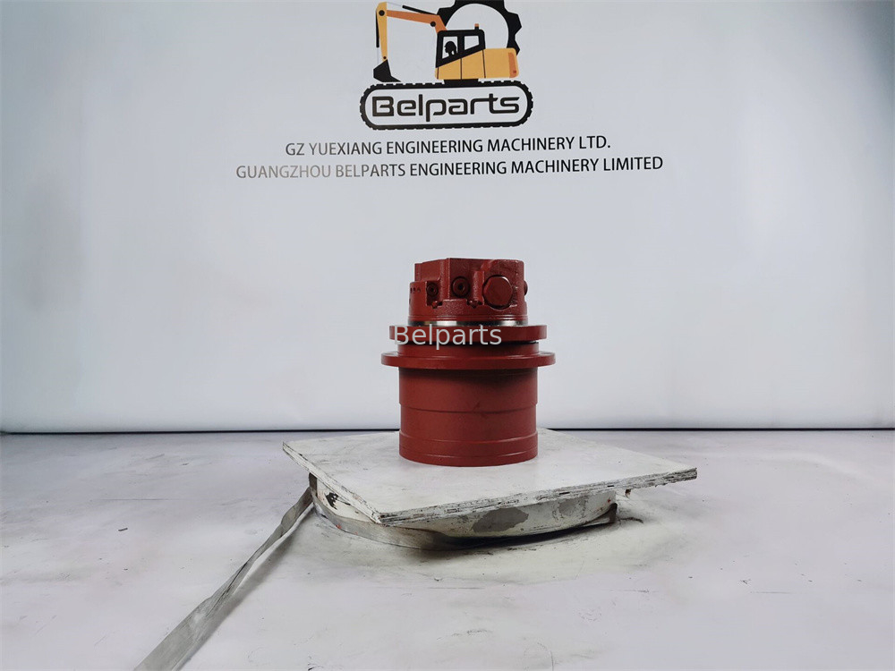 Hitachi TM03A TM03 MAG18 GM03A GM03 DX30 E303.5 ZX30 motore di viaggio