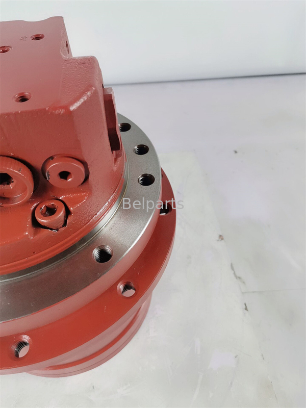 Hitachi TM03A TM03 MAG18 GM03A GM03 DX30 E303.5 ZX30 motore di viaggio