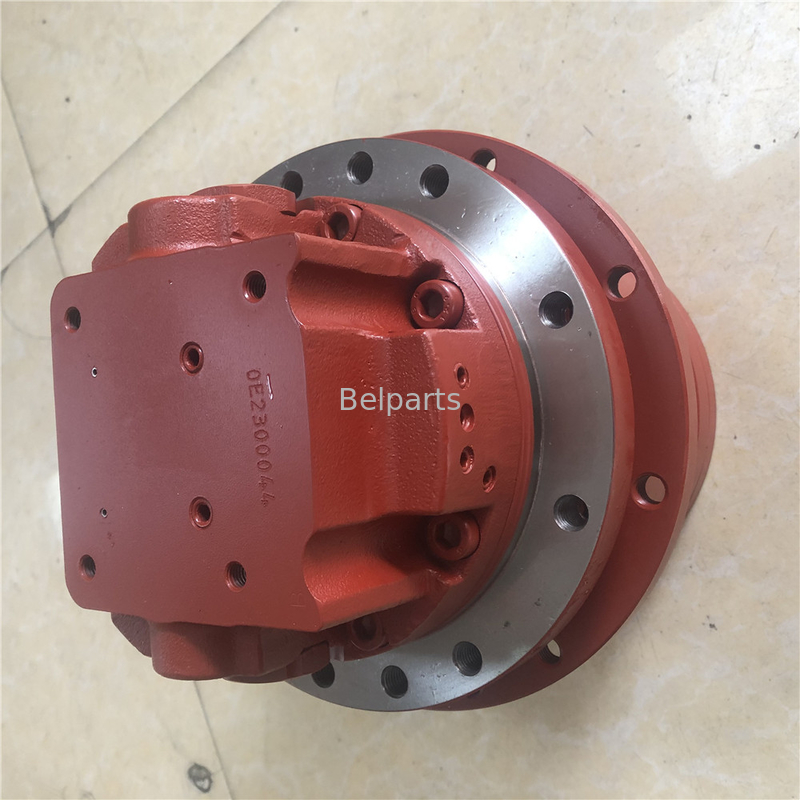 Hitachi TM03A TM03 MAG18 GM03A GM03 DX30 E303.5 ZX30 motore di viaggio