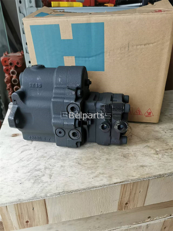 Parti di pompe idrauliche per escavatori Kubota25 Bobcat26