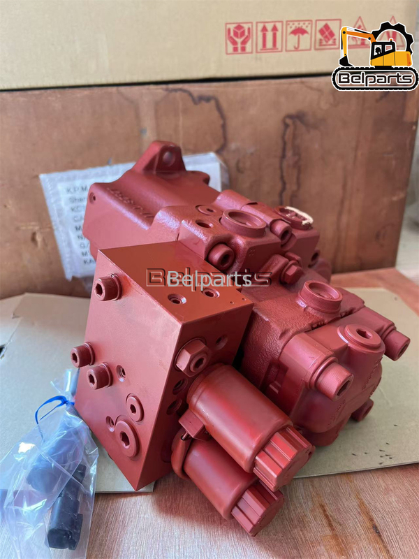 Pompa principale dell'escavatore Nachi PVD-0B-16BP-6AG4-5503D