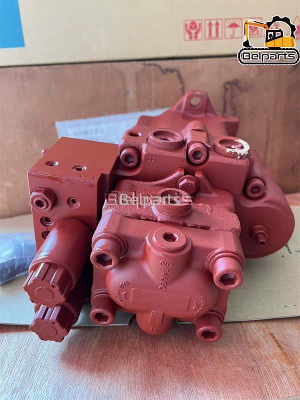 Pompa principale dell'escavatore Nachi PVD-0B-16BP-6AG4-5503D