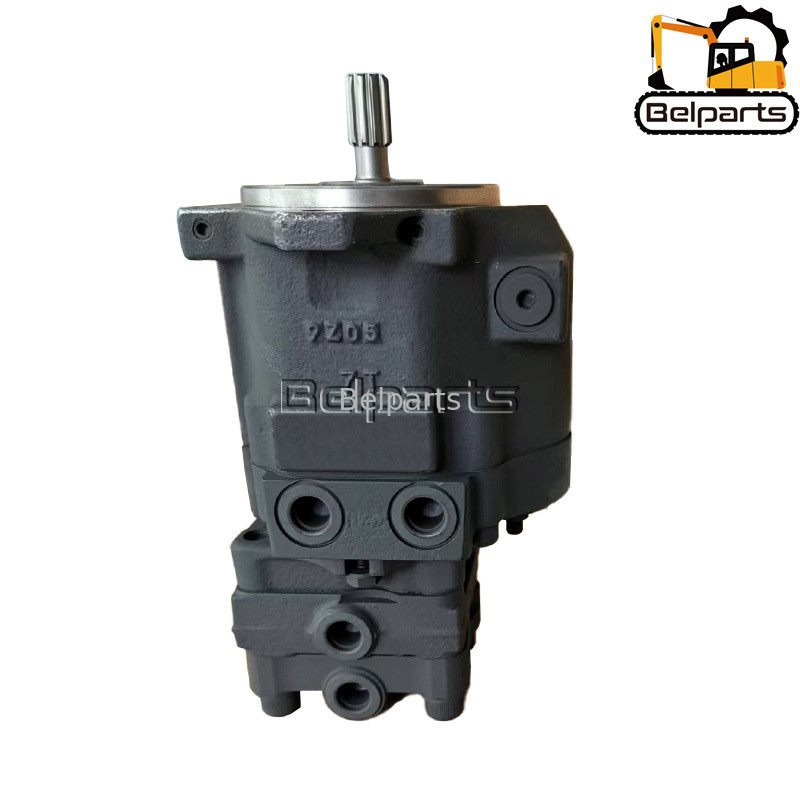 PVD-00B-16P-6AG3-5757B parte di ricambio per escavatore E301.5 E301.6 E301.7 E301.8 PC18 pompa principale dell'escavatore