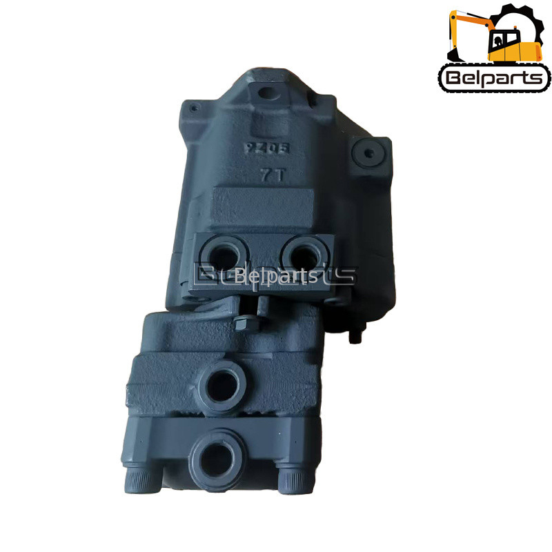 E301.5 E301.6 E301.7 E301.8 PC18 pompa principale per escavatori PVD-00B-16P-6AG3-5757B parti di pompe idrauliche per escavatori