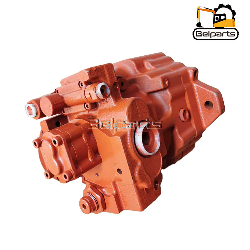 PSVL-84 Pompa principale per escavatore Kubota175 Per KYB Ricambi pompe idrauliche