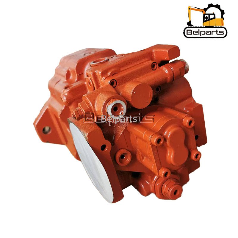 PSVL-84 Pompa principale per escavatore Kubota175 Per KYB Ricambi pompe idrauliche
