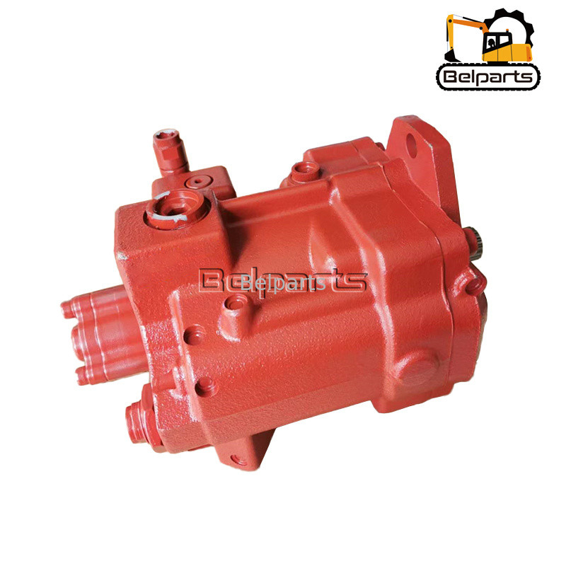 Pompa principale dell'escavatore PSVL-54CG Kubota40 Kubota151 Pompa idraulica Assy per KYB