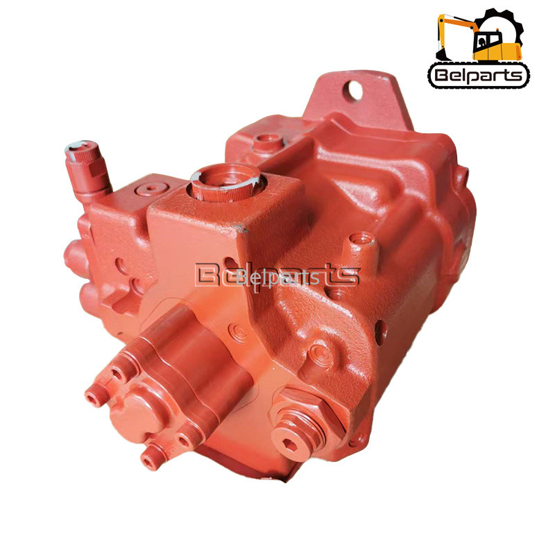 Pompa principale dell'escavatore PSVL-54CG Kubota40 Kubota151 Pompa idraulica Assy per KYB