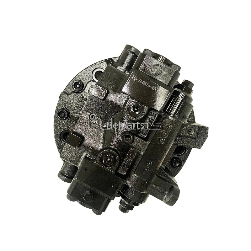 E330 568-2306 Motore idraulico per escavatori