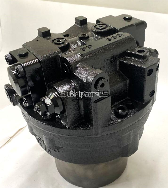 E330 568-2306 Motore idraulico per escavatori