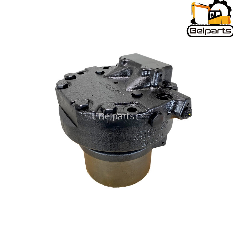 Parti di ricambio per escavatori E345 227-6044 Final Drive For Excavator Hydraulic Motor