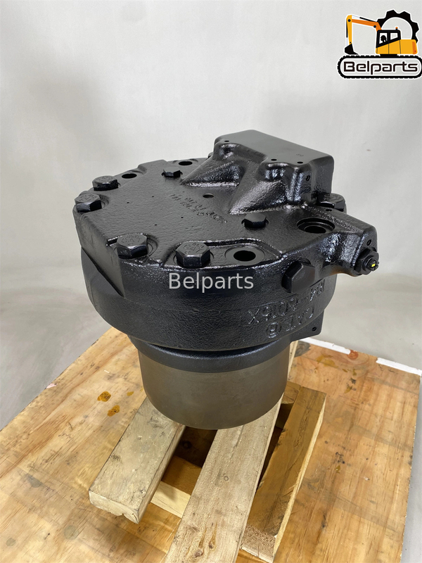 Parti di ricambio per escavatori E345 227-6044 Final Drive For Excavator Hydraulic Motor