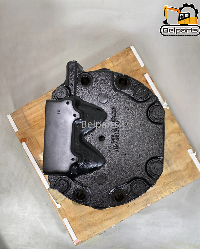 Parti di ricambio per escavatori E345 227-6044 Final Drive For Excavator Hydraulic Motor