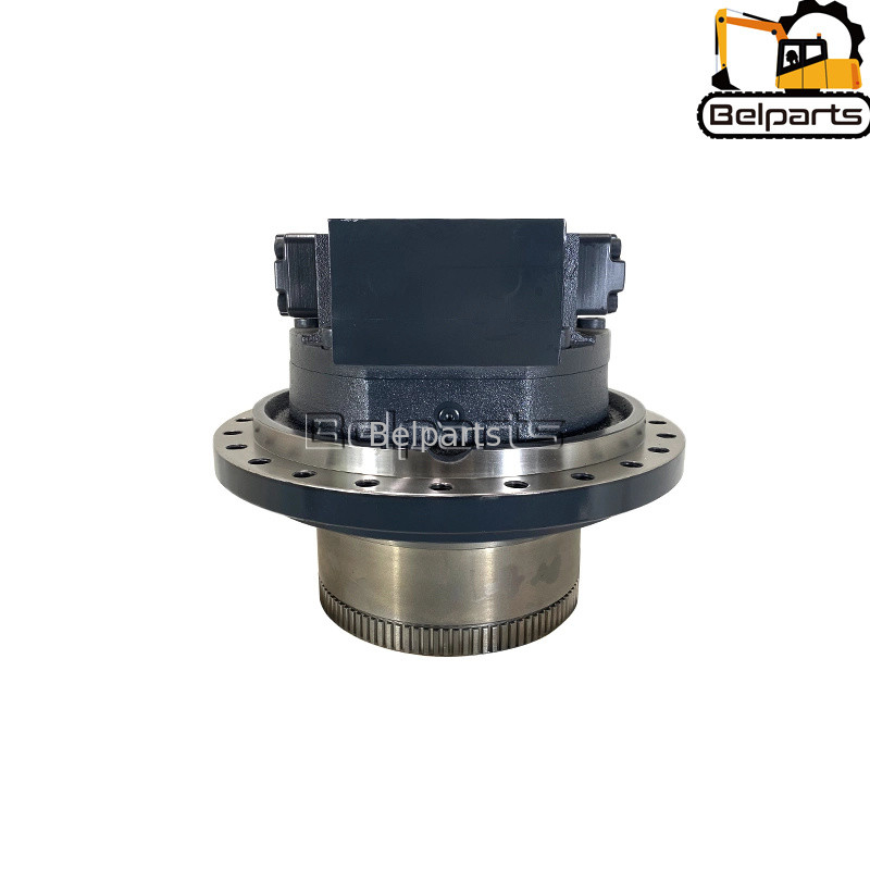 Spinta finale EC480D 14727995 Escavatore Motore idraulico per pezzi di ricambio di escavatore