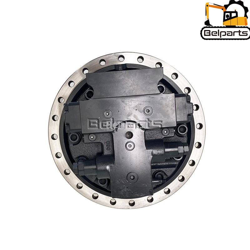 Spinta finale EC480D 14727995 Escavatore Motore idraulico per pezzi di ricambio di escavatore