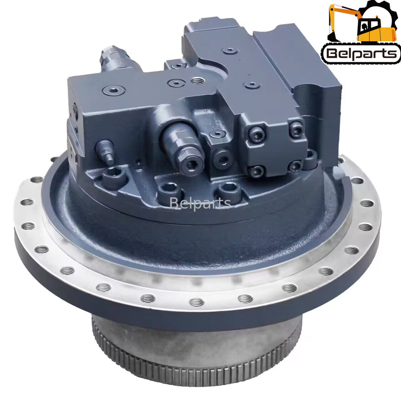 Spinta finale EC480D 14727995 Escavatore Motore idraulico per pezzi di ricambio di escavatore
