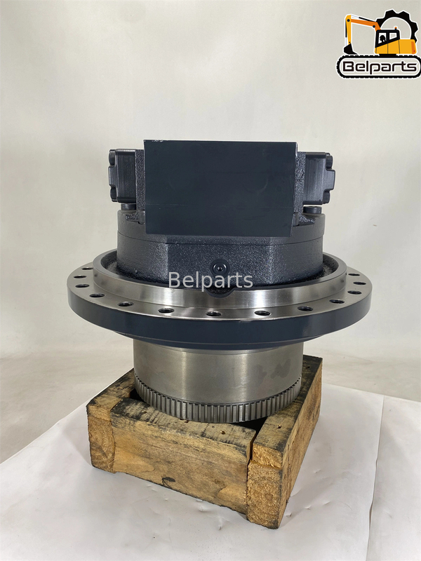 Spinta finale EC480D 14727995 Escavatore Motore idraulico per pezzi di ricambio di escavatore