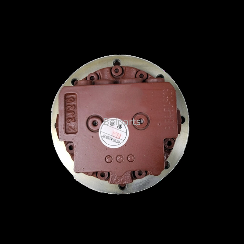 Motore idraulico per escavatore MAG18VP-230 kubota20 B17.2 B19 B18EX VIO25 VIO30 VIO20.2 per TM02B