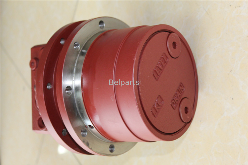 Belparts Yanmar B17.2 B19 B18EX VIO25 VIO30 VIO20.2 B15 YB121.2B Escavatore Motore idraulico per TM01 Final Drive