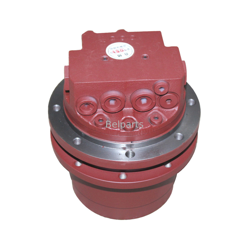 Belparts Yanmar B17.2 B19 B18EX VIO25 VIO30 VIO20.2 B15 YB121.2B Escavatore Motore idraulico per TM01 Final Drive