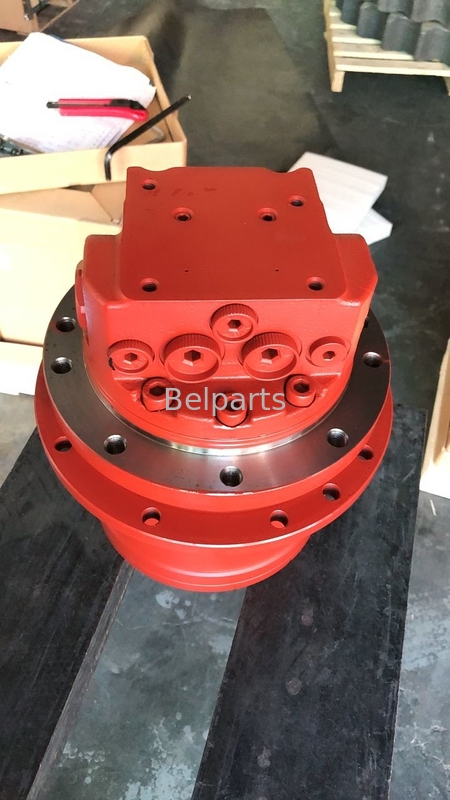 TM03 Parti per escavatori MAG18VP-230 MAG18VP-350 Yanmar B22 B25V B37V B27 VIO30 Final Drive
