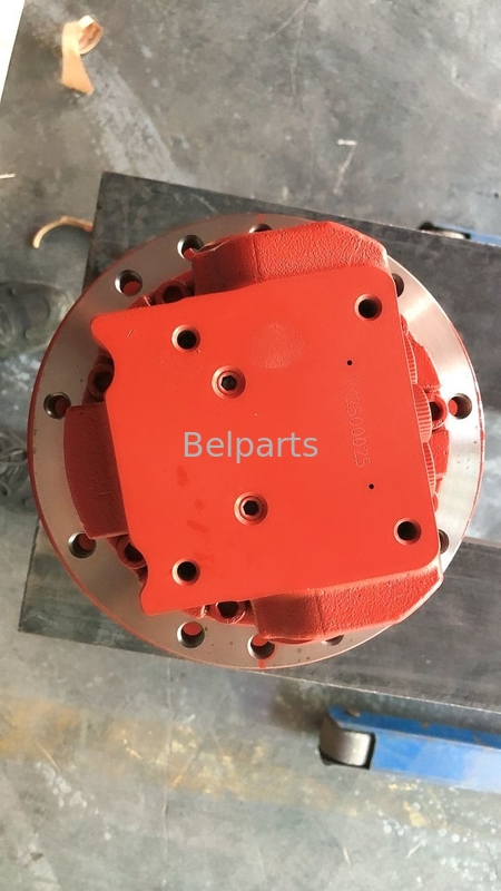 TM03 Parti per escavatori MAG18VP-230 MAG18VP-350 Yanmar B22 B25V B37V B27 VIO30 Final Drive