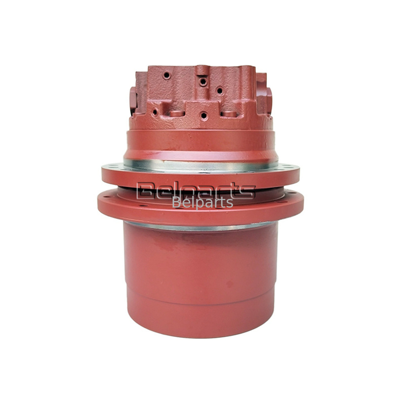 Scavatori Motore idraulico Kubota KX71-2 KX71-3 KX61-2 KX71 KX61 U25-3 KX91.3 Per parti di scavatori TM03