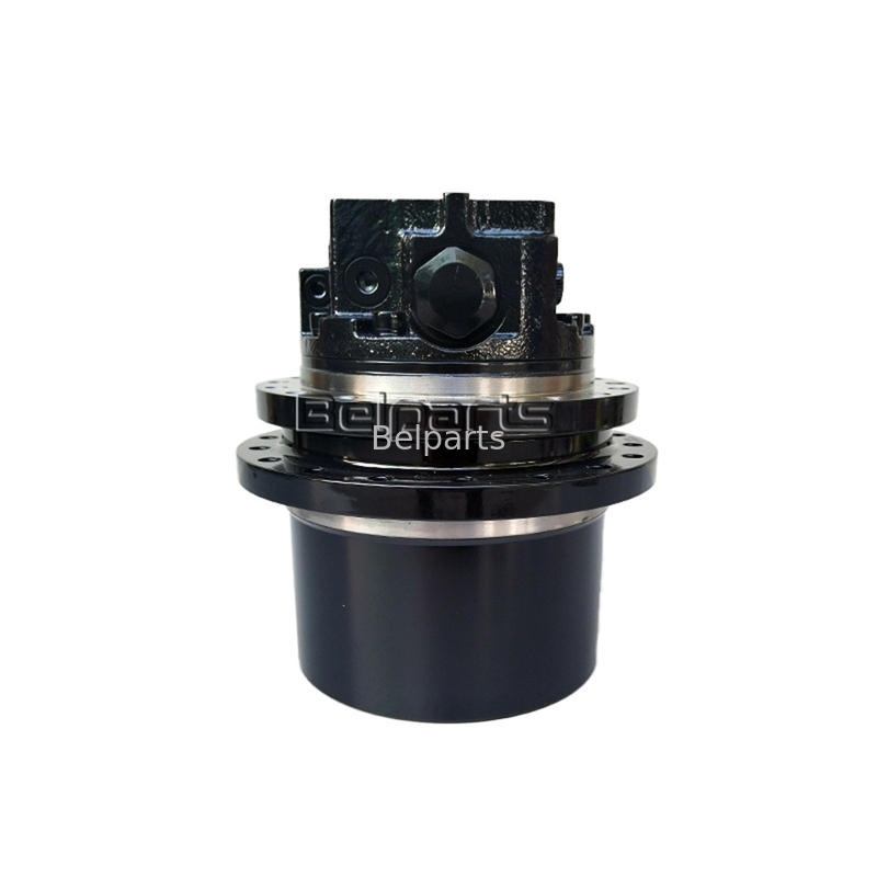 Scavatori Motore idraulico Kubota KX71-2 KX71-3 KX61-2 KX71 KX61 U25-3 KX91.3 Per parti di scavatori TM03