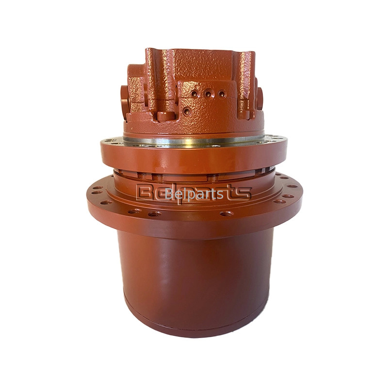 Motore idraulico PHV-390-53B EX40 IHI40JX per escavatori TM04 Hitachi