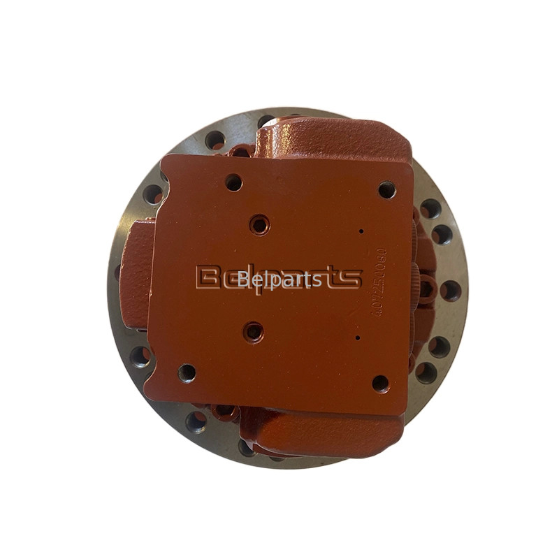 KYB MAG26VP PHV-390-53B EX40 IHI40JX Final Drive Assy For TM04 Excavator Parts